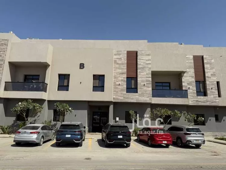 شقة للإيجار في شارع وادي قصير, حي القادسية, مدينة الرياض, منطقة الرياض