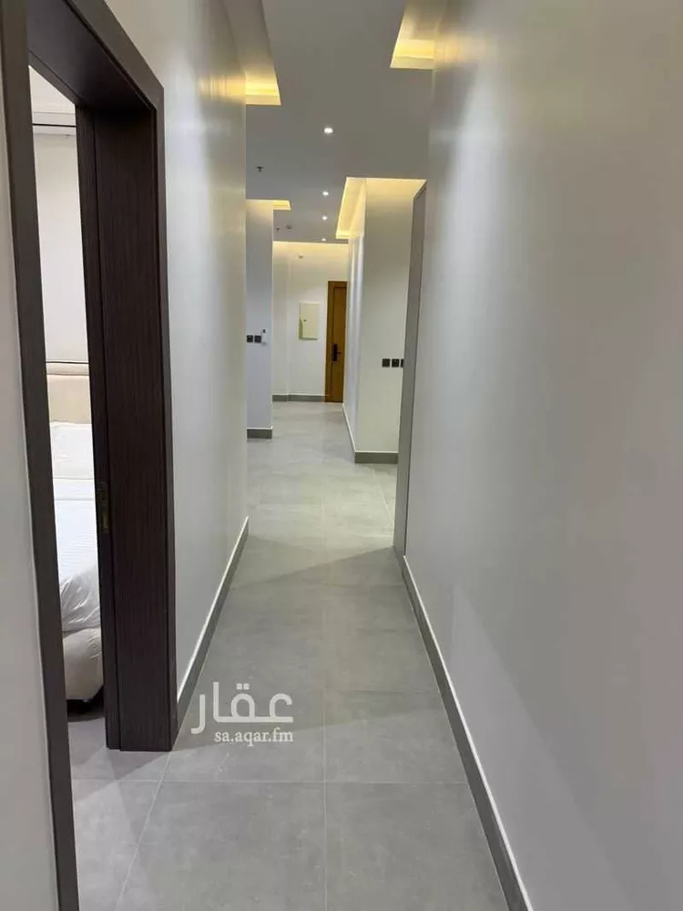 شقة للإيجار في شارع وادي قصير, حي القادسية, مدينة الرياض, منطقة الرياض صورة 2