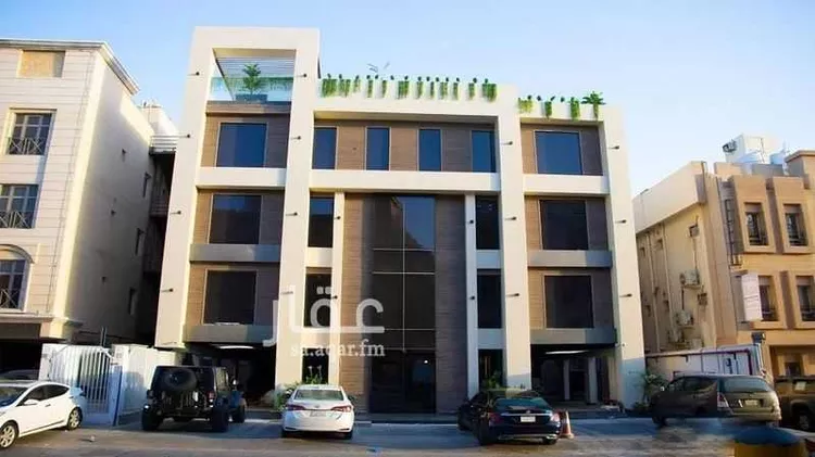 Apartment for Rent in Al Khobar Al Ulaya