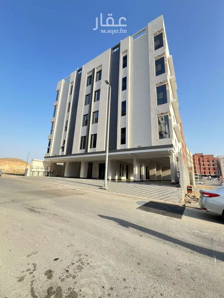شقة للبيع في شارع هشام بن هبيرة, حي الريان, مدينة جدة, منطقة مكة المكرمة 8