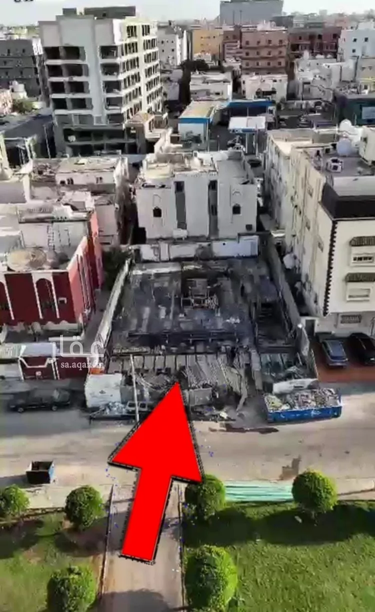 شقة للبيع في شارع ابو تميم الجيشاني, حي النعيم, مدينة جدة, منطقة مكة المكرمة