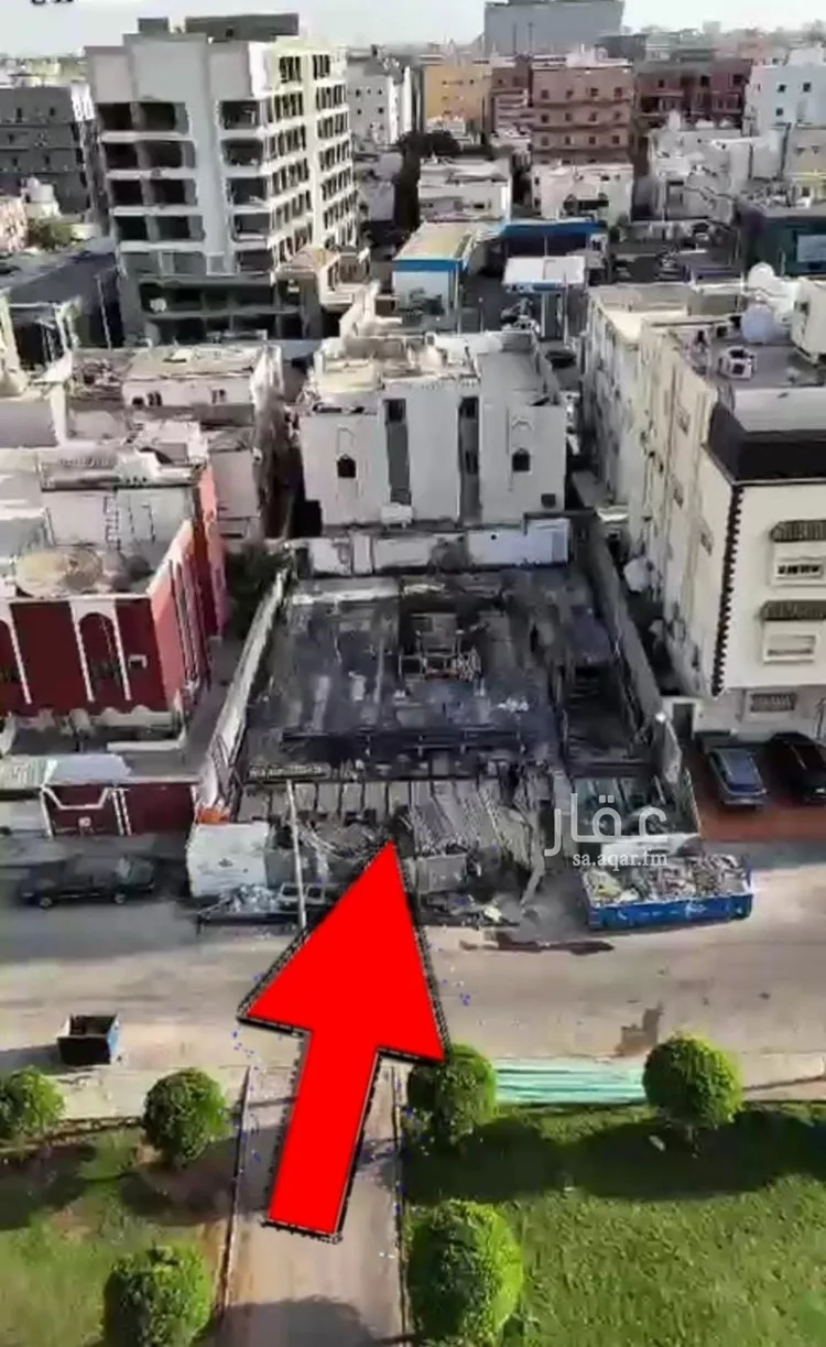 شقة للبيع في شارع ابو تميم الجيشاني, حي النعيم, مدينة جدة, منطقة مكة المكرمة صورة 2