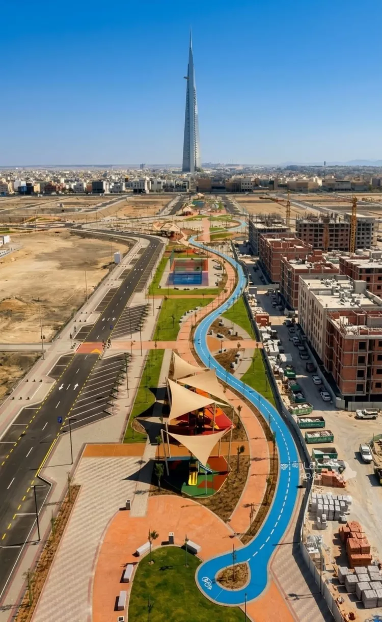 Apartment for Sale in Jeddah Al Yaqout