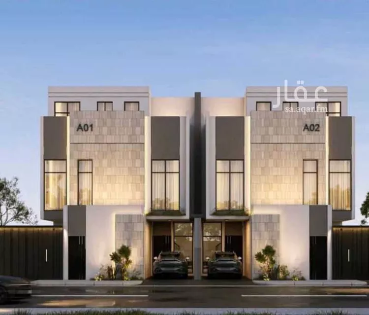 Floor for Sale in Riyadh Al Masif صورة 2