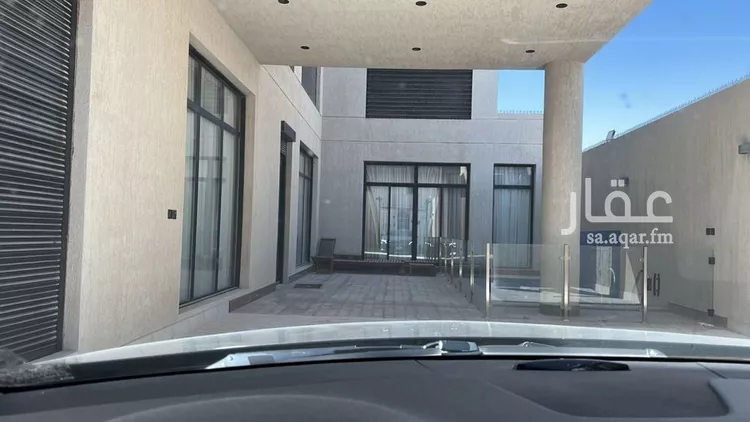 فيلا للإيجار في شارع رقم 57, حي الياسمين, مدينة الرياض, منطقة الرياض 6