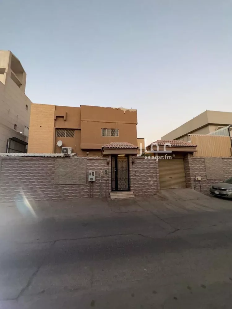 فيلا للبيع في شارع عبدالقوي القيسراني, حي جرير, مدينة الرياض, منطقة الرياض 8
