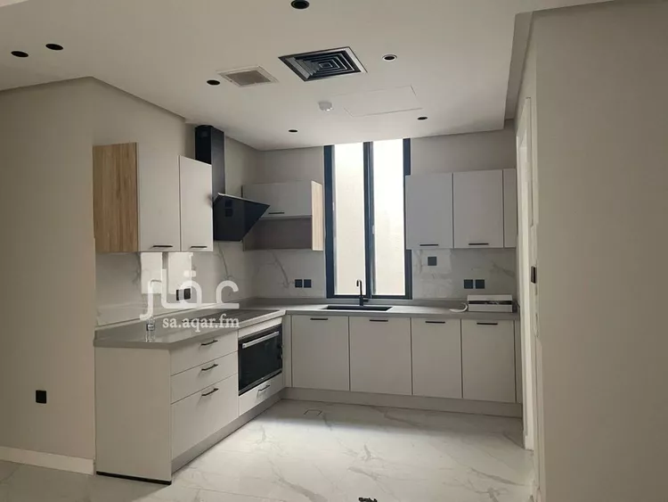 شقة للإيجار في شارع وادي وج, حي الملقا, مدينة الرياض, منطقة الرياض صورة 4