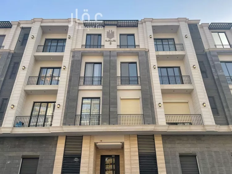 Apartment for Rent in Riyadh Al Malqa 6