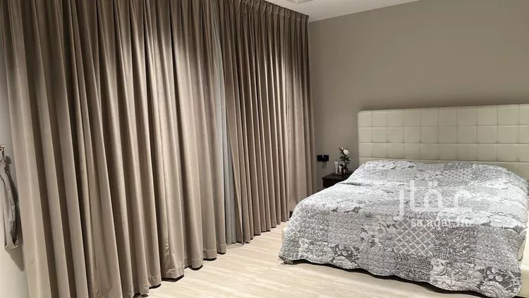 فيلا للإيجار في شارع رقم 57, حي الياسمين, مدينة الرياض, منطقة الرياض صورة 4