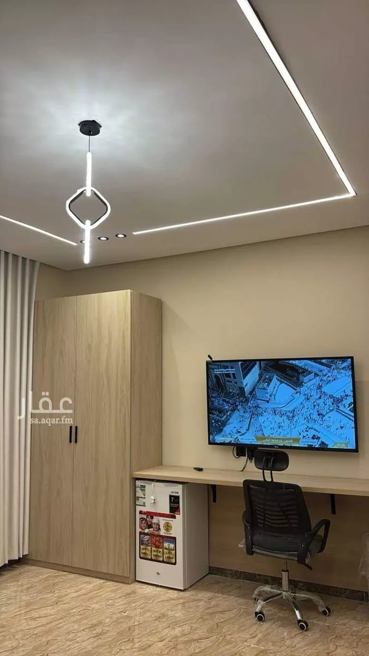 غرفة للإيجار في شارع أبي القاسم الثمانيني, حي الرمال, مدينة الرياض, منطقة الرياض صورة 2