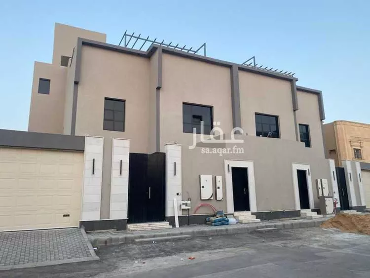 Villa for Rent in Riyadh Badr