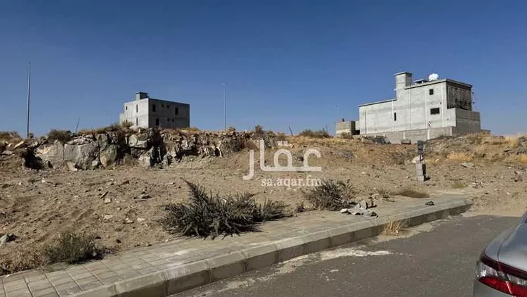 أرض للبيع في حي الصناعية, مدينة أبها, منطقة عسير
