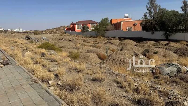 أرض للبيع في حي الصناعية, مدينة أبها, منطقة عسير صورة 2