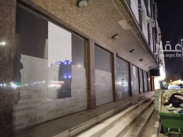 محل للإيجار في حي ، طريق الملك فهد بن عبدالعزيز ، حي الخبر الجنوبية ، الخبر ، الخبر صورة 2