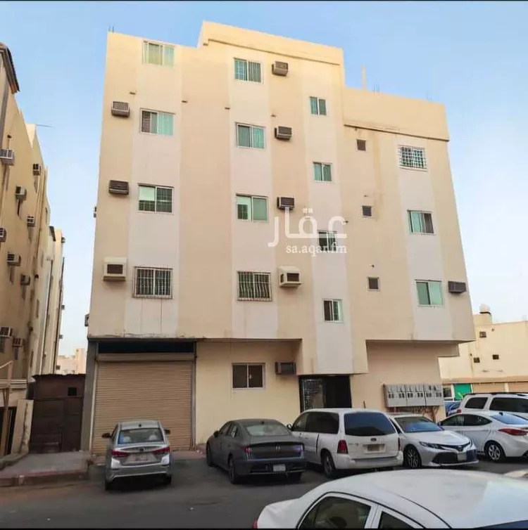 عمارة للبيع في شارع الحارث ابن مسلم التميمي, حي العنابس, مدينة المدينة المنورة, منطقة المدينة المنورة صورة 2