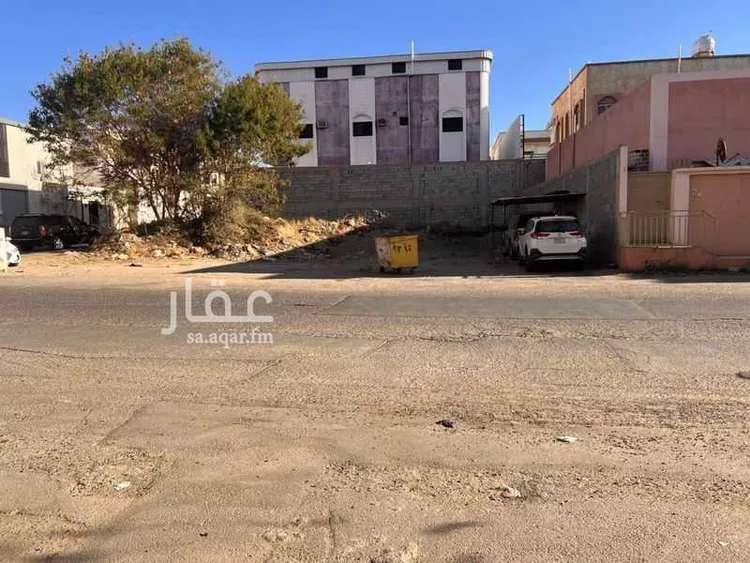 أرض للبيع في شارع 1043873, حي الربيع, مدينة خميس مشيط, منطقة عسير صورة 3