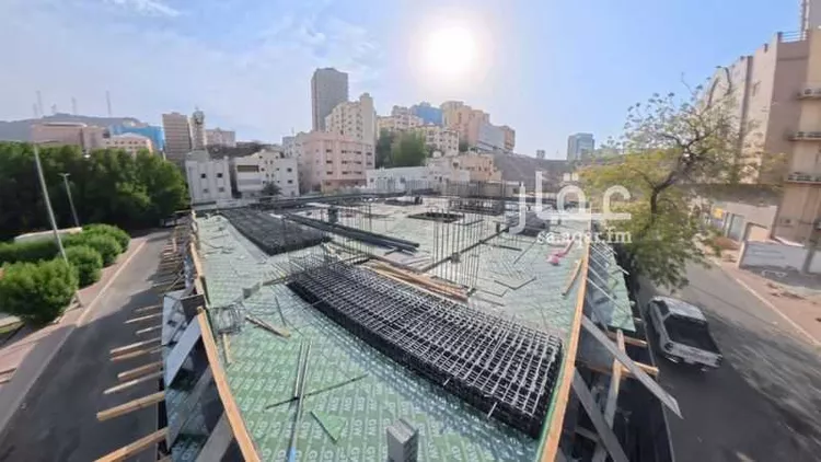 Apartment for Sale in Mecca Al Aziziyah صورة 2
