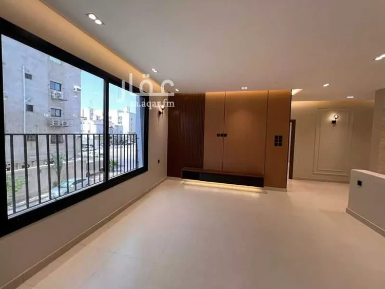 Apartment for Sale in Mecca King Fahd 15