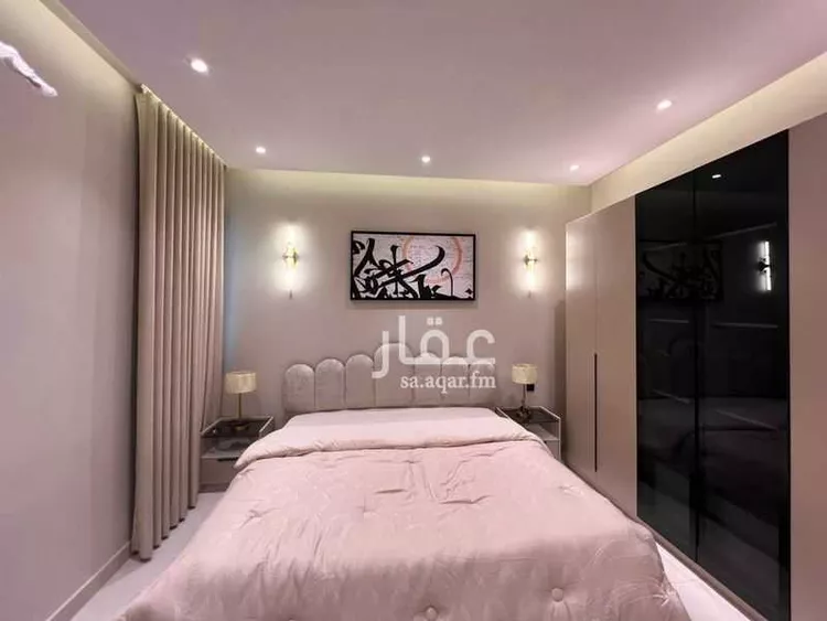 شقة للبيع في شارع محرز بن سلمة, حي المحمدية, مدينة مكة المكرمة, منطقة مكة المكرمة 14