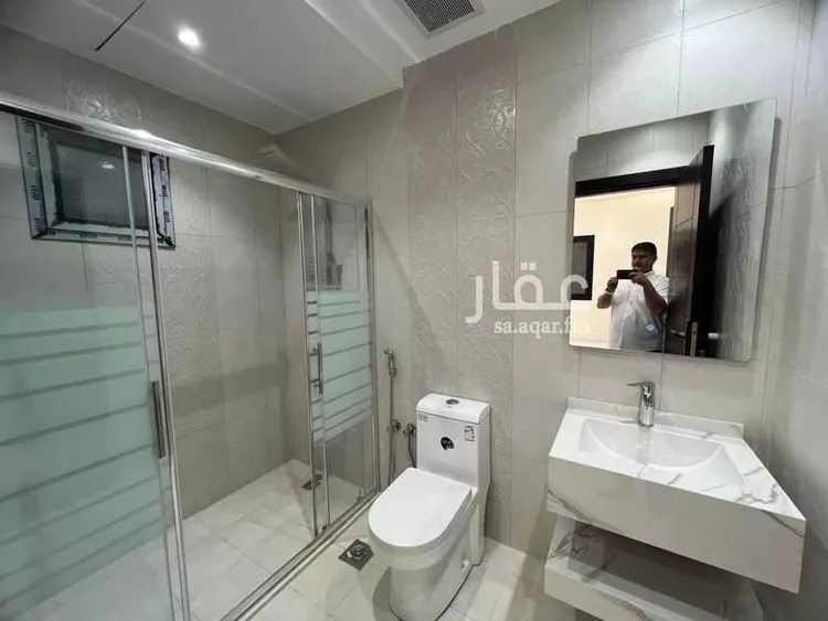 شقة للبيع في شارع عصيره, حي المحمدية, مدينة مكة المكرمة, منطقة مكة المكرمة 15