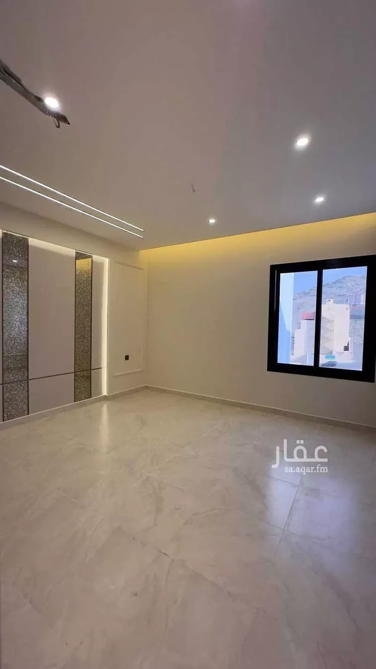 شقة للبيع في شارع الفضل اليزيدي, حي السلامة, مدينة مكة المكرمة, منطقة مكة المكرمة صورة 3