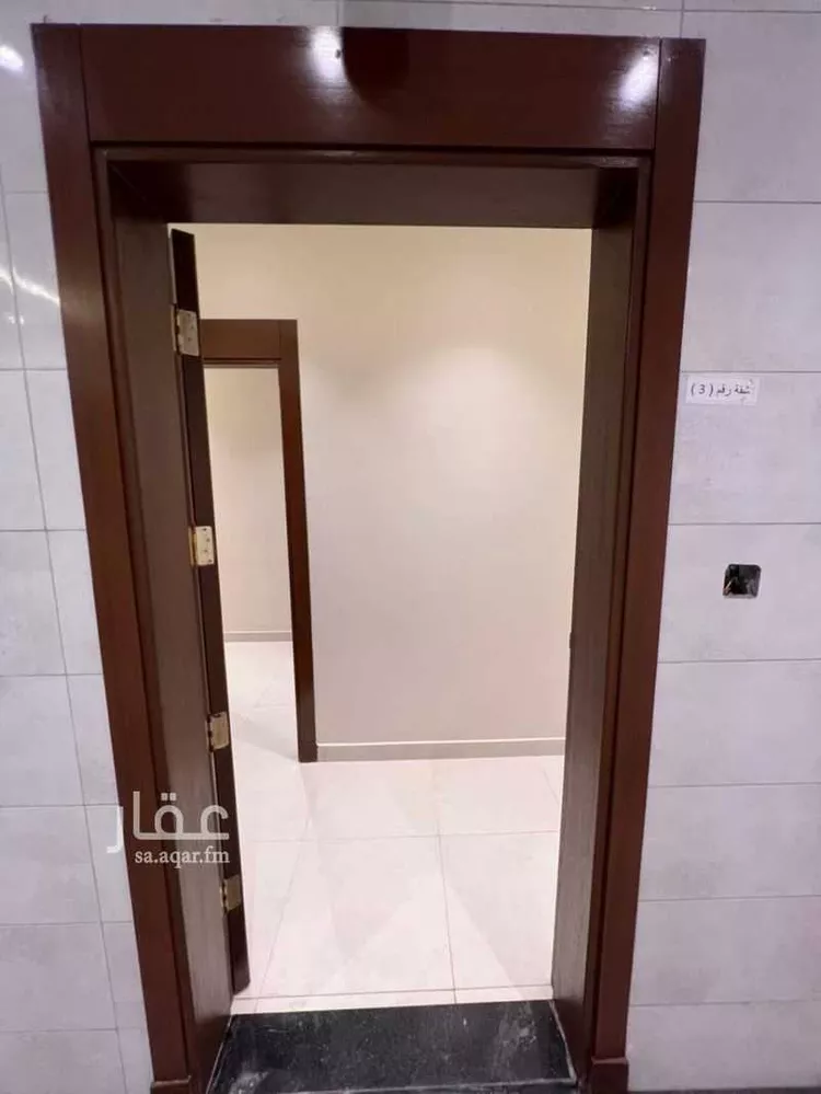 شقة للبيع في شارع محرز بن سلمة, حي المحمدية, مدينة مكة المكرمة, منطقة مكة المكرمة 6
