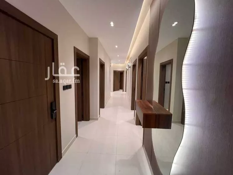 Apartment for Sale in Mecca King Fahd 8