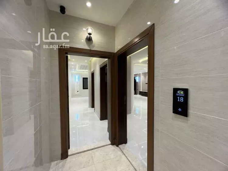 شقة للبيع في شارع غالب بن أبي محمد, حي المحمدية, مدينة مكة المكرمة, منطقة مكة المكرمة صورة 5