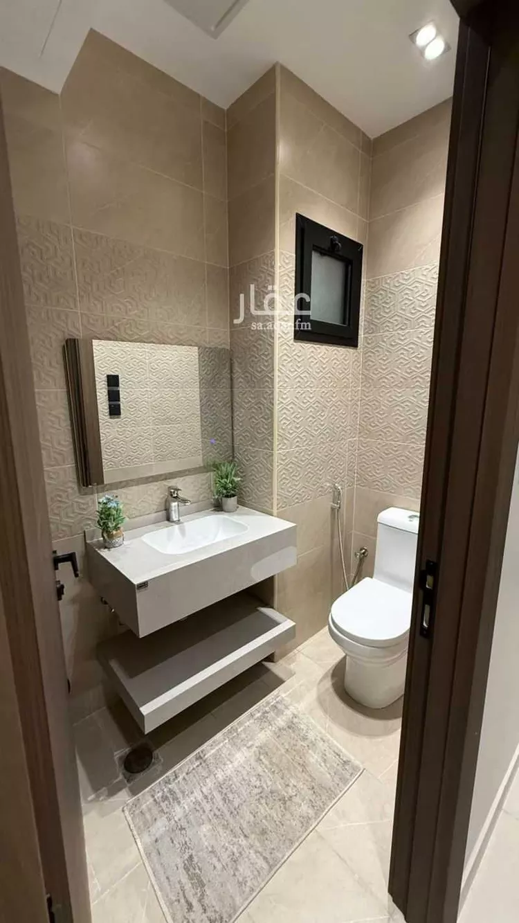 شقة للبيع في شارع الحارث بن وهب رضي الله عنه, حي الملك فهد, مدينة مكة المكرمة, منطقة مكة المكرمة صورة 4