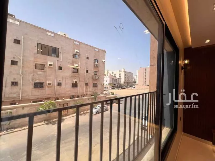 Apartment for Sale in Mecca King Fahd 18