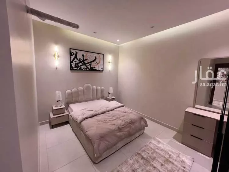 شقة للبيع في شارع محرز بن سلمة, حي المحمدية, مدينة مكة المكرمة, منطقة مكة المكرمة 12