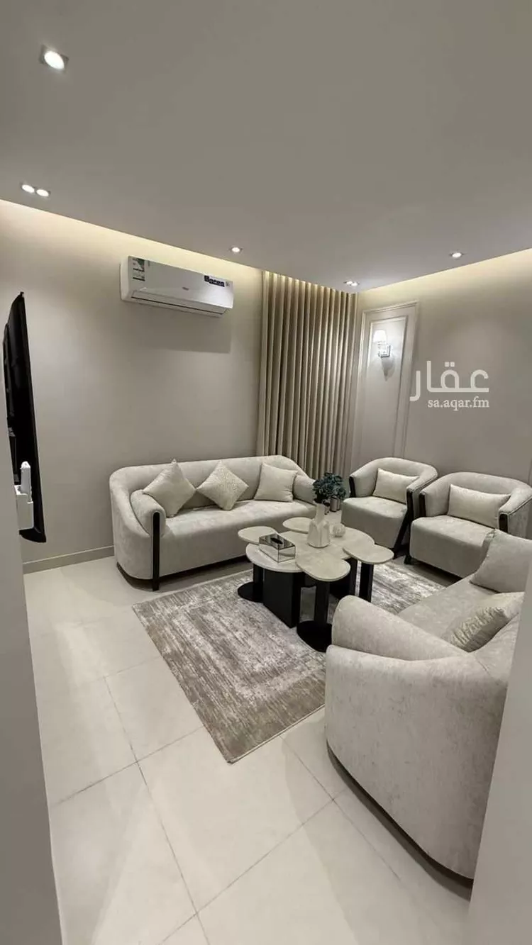 شقة للبيع في شارع الحارث بن وهب رضي الله عنه, حي الملك فهد, مدينة مكة المكرمة, منطقة مكة المكرمة 8