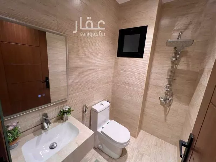 شقة للبيع في شارع محرز بن سلمة, حي المحمدية, مدينة مكة المكرمة, منطقة مكة المكرمة 13
