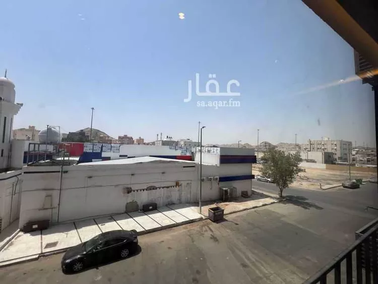 شقة للبيع في شارع الممراح, حي المحمدية, مدينة مكة المكرمة, منطقة مكة المكرمة 21
