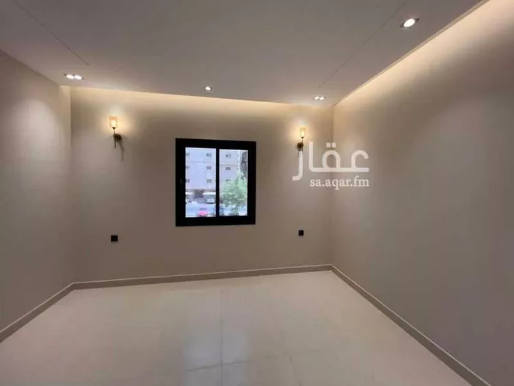 شقة للبيع في شارع الحارث بن وهب رضي الله عنه, حي الملك فهد, مدينة مكة المكرمة, منطقة مكة المكرمة 9