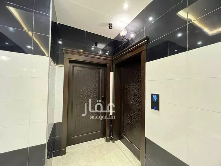 شقة للبيع في شارع عصيره, حي المحمدية, مدينة مكة المكرمة, منطقة مكة المكرمة صورة 2