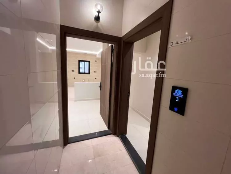 شقة للبيع في شارع الحارث بن وهب رضي الله عنه, حي الملك فهد, مدينة مكة المكرمة, منطقة مكة المكرمة صورة 2