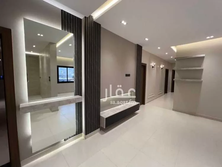 شقة للبيع في شارع الحارث بن وهب رضي الله عنه, حي الملك فهد, مدينة مكة المكرمة, منطقة مكة المكرمة 20