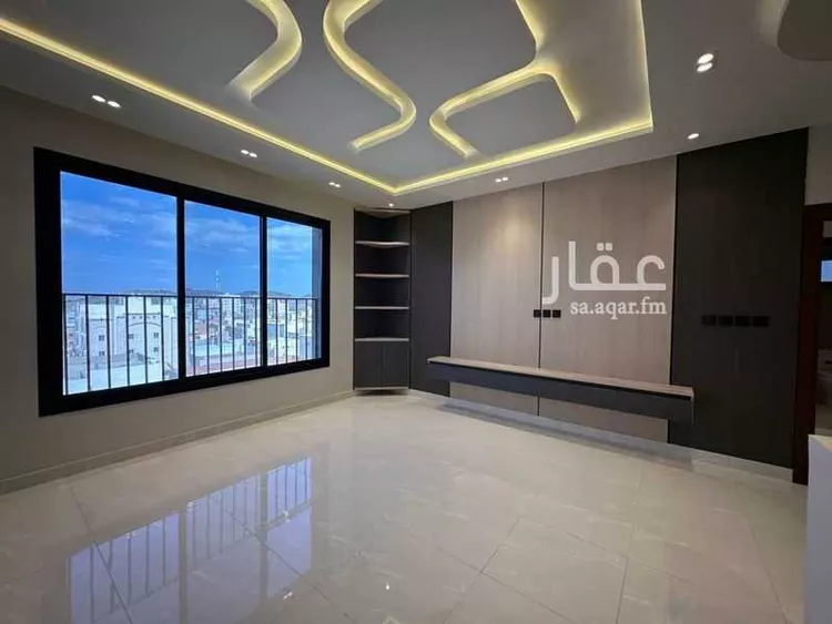 شقة للبيع في شارع محمد الزينبي, حي المحمدية, مدينة مكة المكرمة, منطقة مكة المكرمة 9