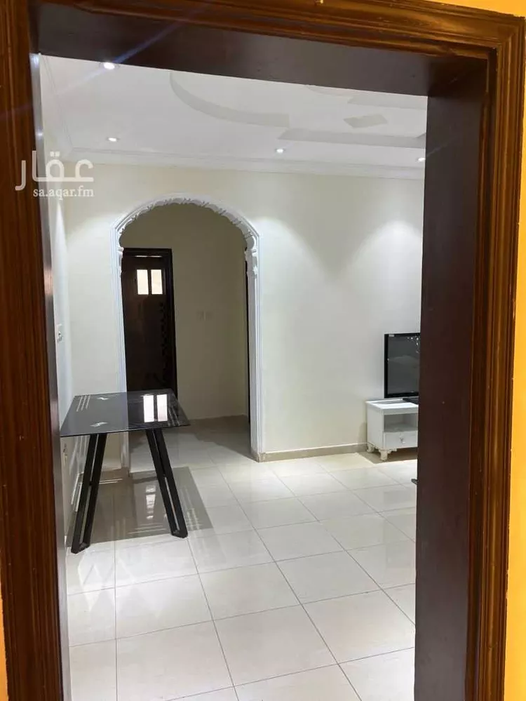 شقة للإيجار في شارع أبو العباس الأبار ، حي الربوة ، جدة ، جدة صورة 4