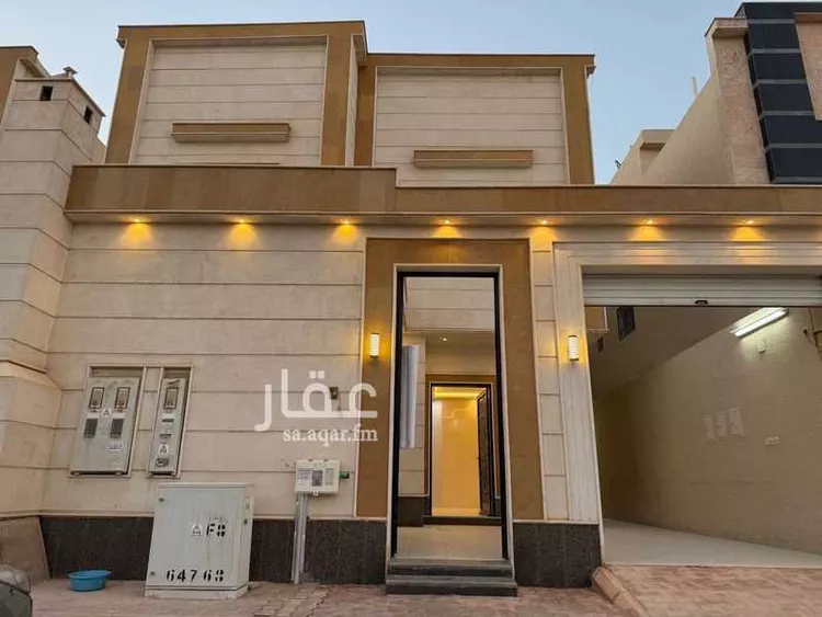 فيلا للإيجار في شارع عبدالرحمن ديار بكري, حي ديراب, مدينة الرياض, منطقة الرياض