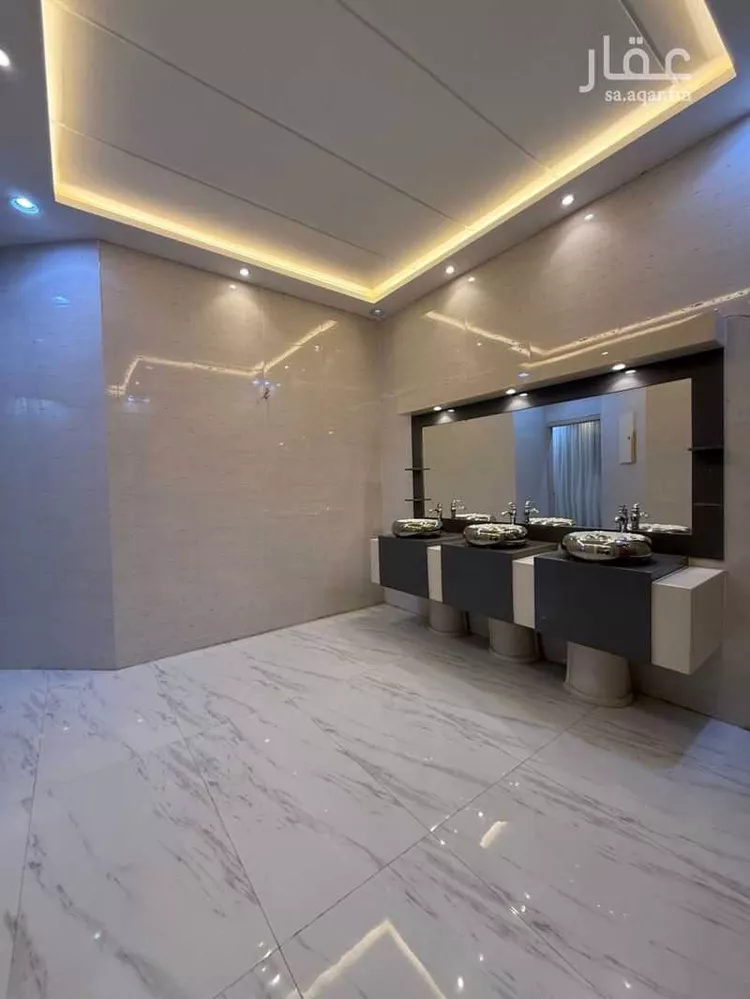 فيلا للإيجار في شارع عبدالرحمن ديار بكري, حي ديراب, مدينة الرياض, منطقة الرياض صورة 3