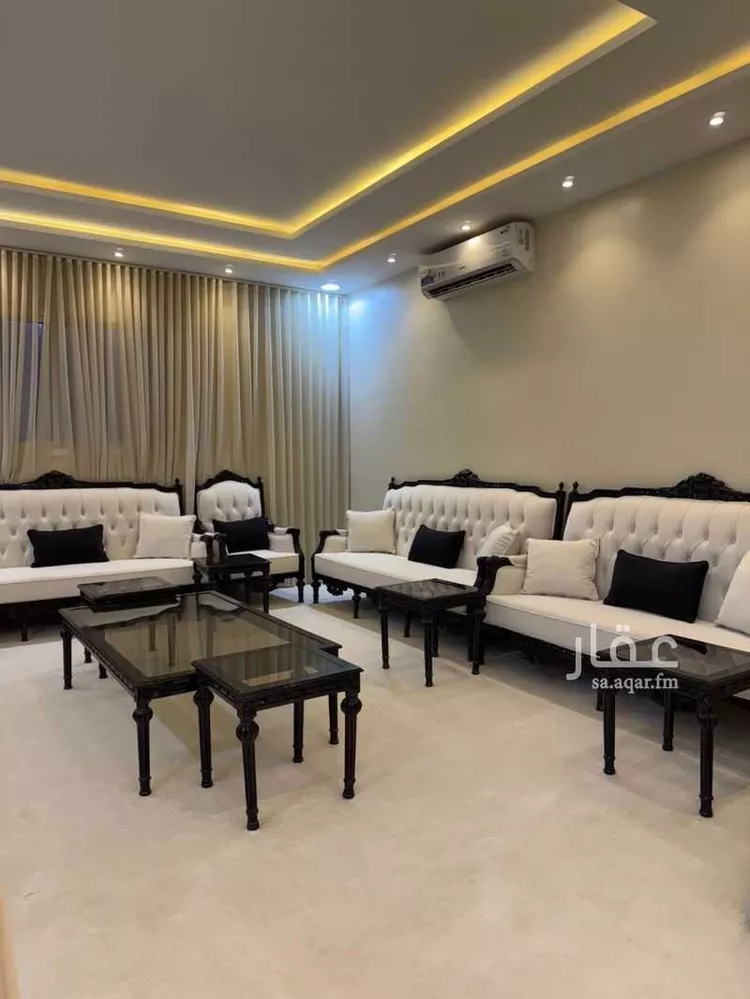 فيلا للإيجار في شارع عبدالرحمن ديار بكري, حي ديراب, مدينة الرياض, منطقة الرياض صورة 2