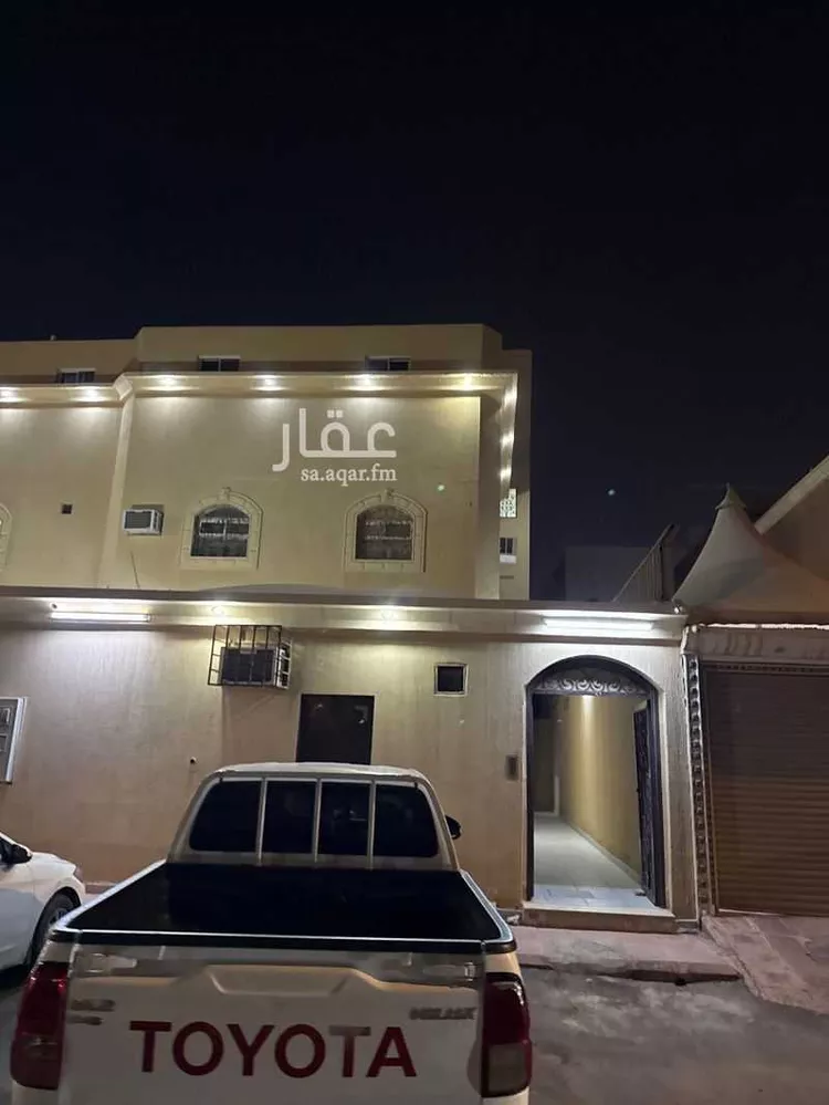 شقة للإيجار في شارع البشارية ، حي الدار البيضاء ، الرياض ، منطقة الرياض
