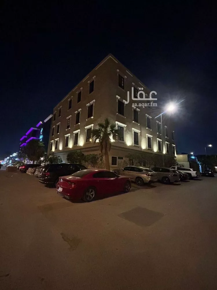 شقة للإيجار في شارع الشيماء, حي قرطبة, مدينة الرياض, منطقة الرياض
