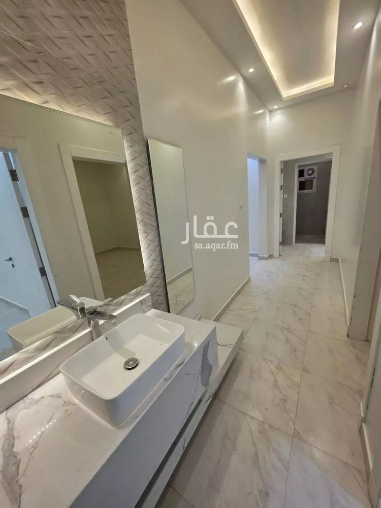 دور للإيجار في شارع احمد الوتري, حي النرجس, مدينة الرياض, منطقة الرياض صورة 5