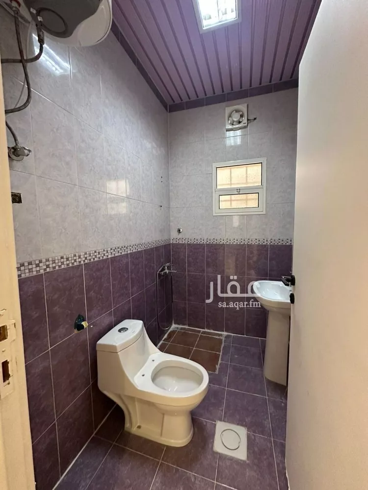 شقة للإيجار في شارع المراتبي, حي اليرموك, مدينة الرياض, منطقة الرياض صورة 3