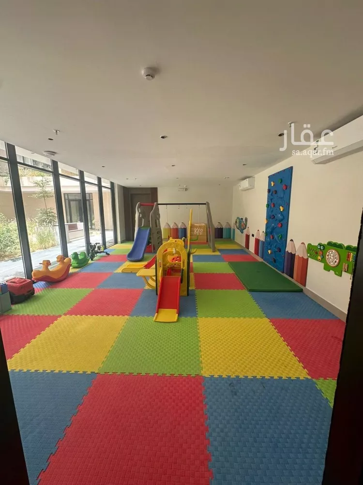 شقة للإيجار في شارع أبي موسى عيسى بن دواد السطاس, حي الرمال, مدينة الرياض, منطقة الرياض صورة 5