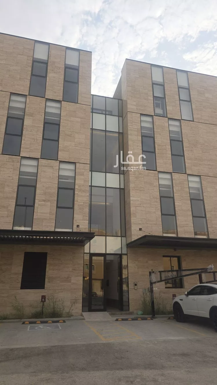 Apartment for Rent in Riyadh Al Ghadir