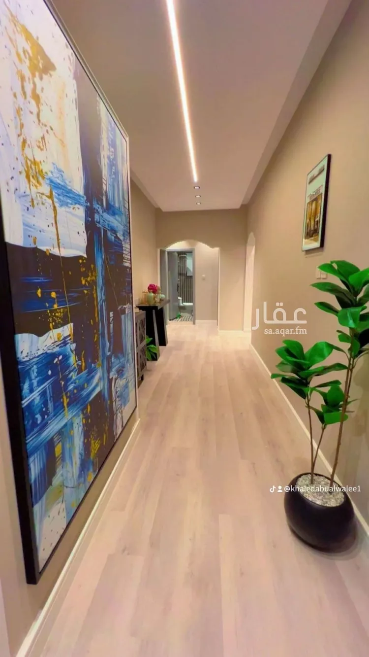 Apartment for Rent in Riyadh Ishbiliyah صورة 4